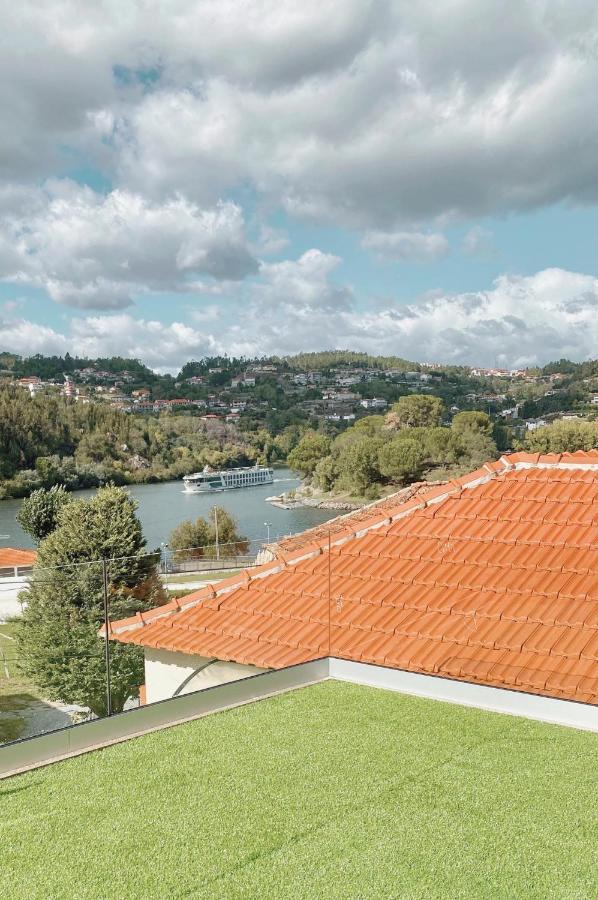 Casa Dos Avos Villa Castelo de Paiva Eksteriør billede
